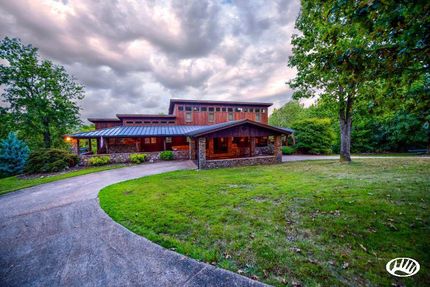 Hunting Land in Fulton County, Arkansas