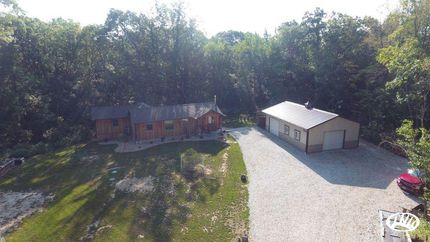 Residential Property in Adams County, Illinois