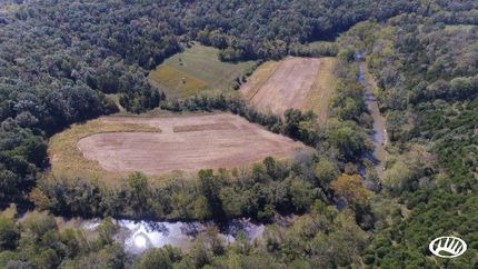 Farm Property in Pendleton County, Kentucky