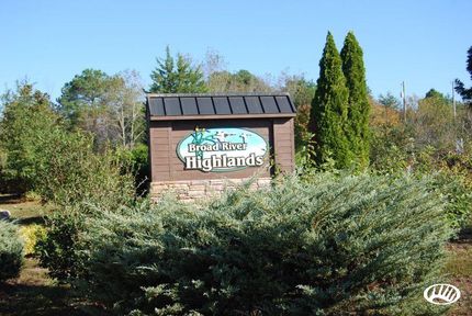 Property in Cleveland County, North Carolina