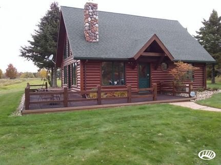 Timberland Property in Clark County, Wisconsin