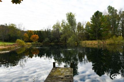 Property in Washington County, Wisconsin