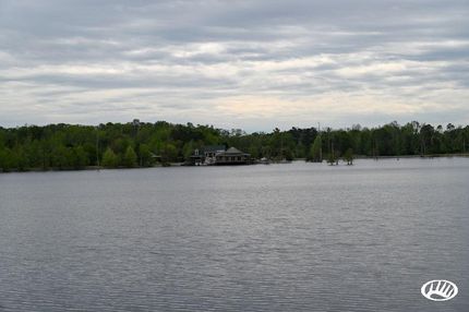 Property in Robeson County, North Carolina