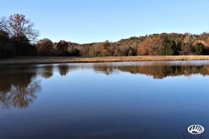 Ranch Property in Logan County, Arkansas