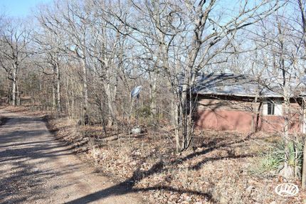 Farm Property in Carroll County, Arkansas