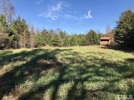 Property in Caswell County, North Carolina