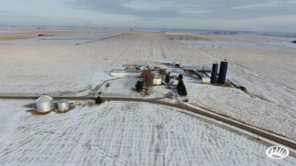 Property in Marshall County, Illinois