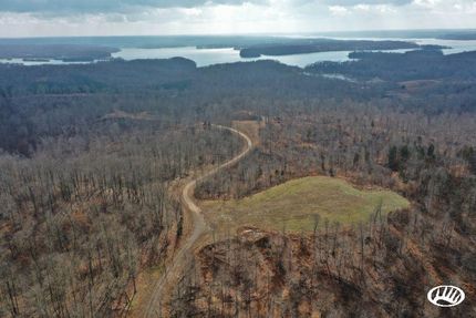 Property in Trigg County, Kentucky