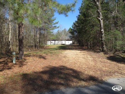 Farm Property in Lawrence County, Mississippi