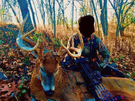 Recreational Property in Pulaski County, Illinois