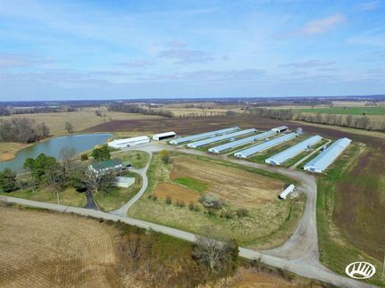 Commercial Property in Webster County, Kentucky