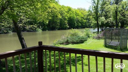 Waterfront Property in Warren County, Pennsylvania
