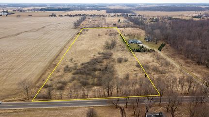 Ranch Property in Clinton County, Michigan