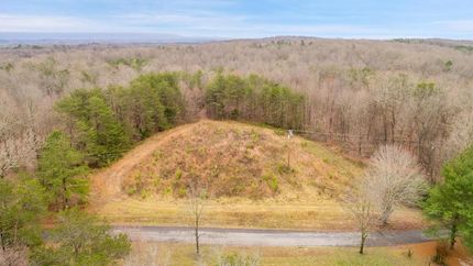 Farm Property in McMinn County, Tennessee