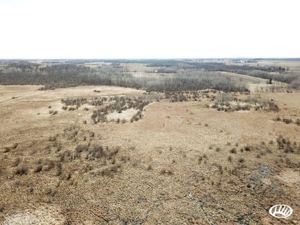 Farm Property in Todd County, Minnesota