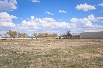 Timberland Property in Randall County, Texas