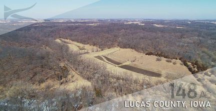 Residential Property in Lucas County, Iowa