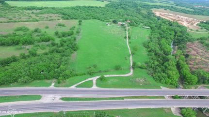 Farm Property in Bexar County, Texas