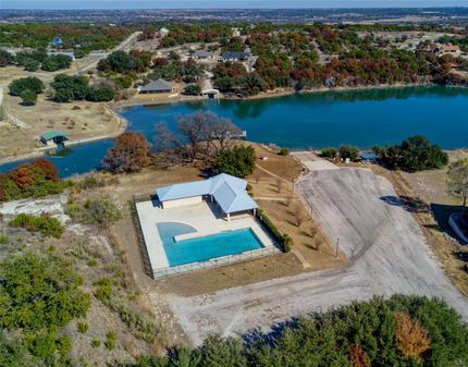 Ranch Property in Erath County, Texas