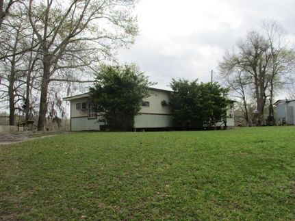 Farm Property in Catahoula Parish, Louisiana
