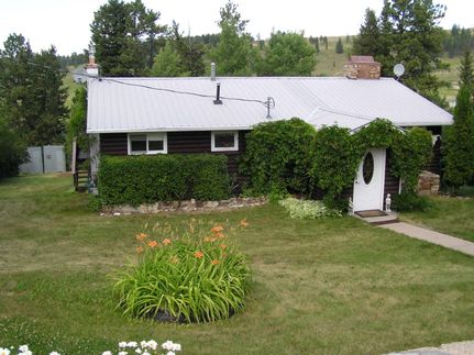 Residential Property in Fergus County, Montana