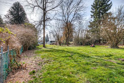 Farm Property in Pierce County, Washington