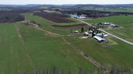Farm Property in Onondaga County, New York