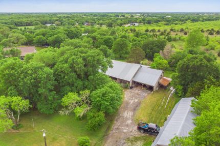 Farm Property in Travis County, Texas