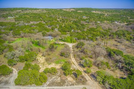 Property in Travis County, Texas