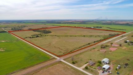 Farm Property in Garfield County, Oklahoma
