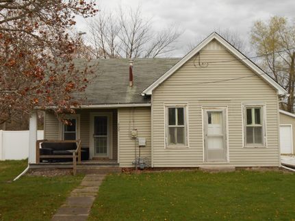 Ranch Property in McDonough County, Illinois
