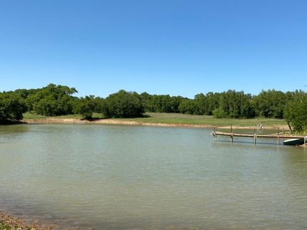 Recreational Property in Brown County, Texas