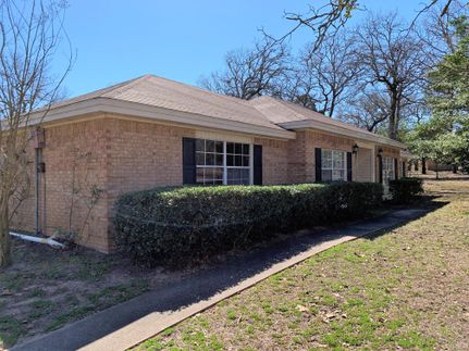 Residential Property in Henderson County, Texas