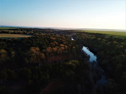 Property in Caddo County, Oklahoma