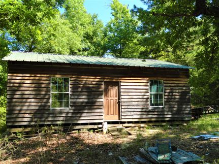 Recreational Property in Leon County, Texas