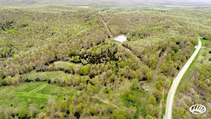 Property in Oregon County, Missouri