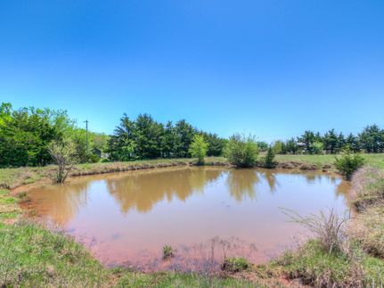 Farm Property in Payne County, Oklahoma