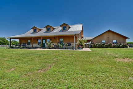 Timberland Property in Washington County, Texas