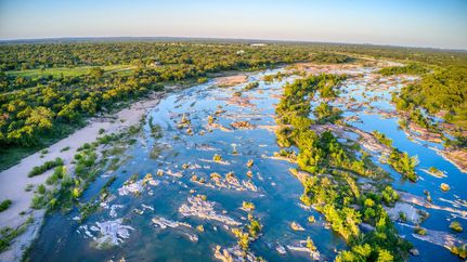 Residential Property in Llano County, Texas