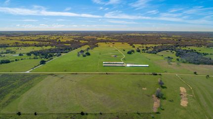 Farm Property in Colorado County, Texas