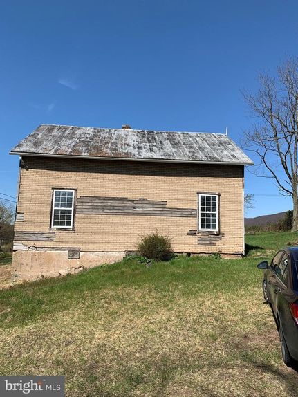 Farm Property in Hampshire County, West Virginia