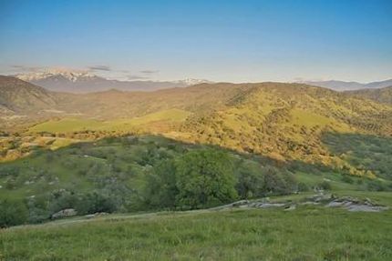 Residential Property in Tulare County, California