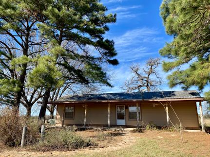 Ranch Property in Milam County, Texas