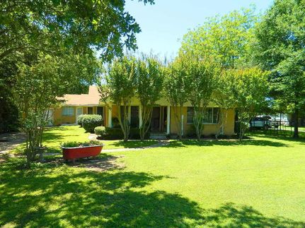 Recreational Property in Limestone County, Texas