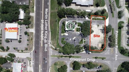 Commercial Property for sale in Hillsborough County, Florida