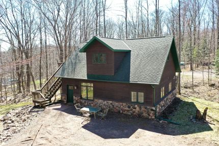 Lakefront Property in Taylor County, Wisconsin