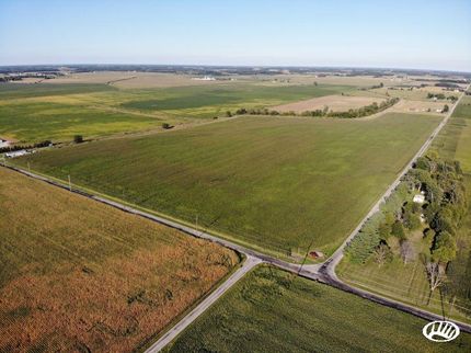 Farm Property in White County, Indiana