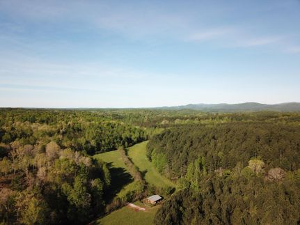 Timberland Property in Oconee County, South Carolina