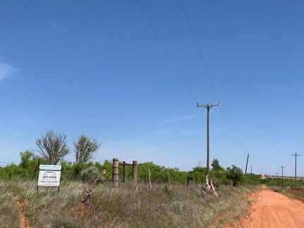 Farm Property in Childress County, Texas