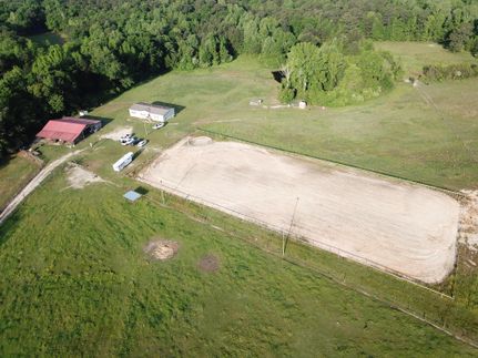 Farm Property in Lee County, Alabama